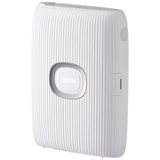 Fujifilm Instax Mini Link 2 - Clay White