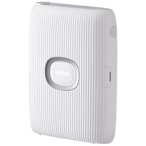 Fujifilm Instax Mini Link 2 - Clay White