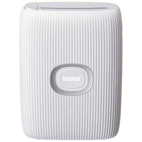 Fujifilm Instax Mini Link 2 - Clay White