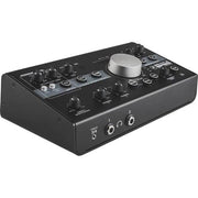 Mackie Big Knob Studio 3x2 Studio Monitor Controller | 192kHz USB I/O