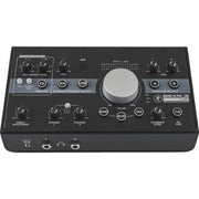 Mackie Big Knob Studio 3x2 Studio Monitor Controller | 192kHz USB I/O