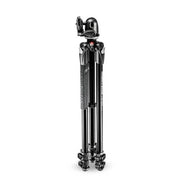 Manfrotto MK290XTA3-BH 290 Xtra Aluminium 3-Section Tripod Kit with Ball Head