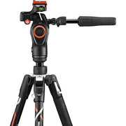 Manfrotto Befree 3-Way Live Advanced Designed for Sony Alpha Cameras