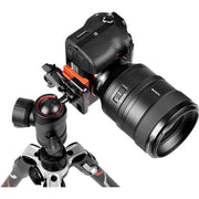  Sony Alpha Edition)