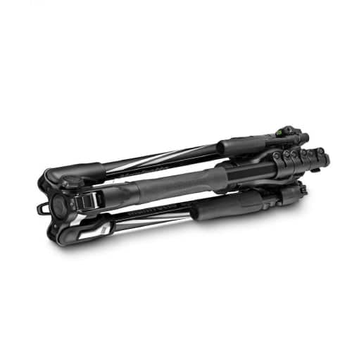 Manfrotto Kit Befree 3-Way Live Advanced