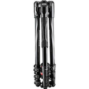 Manfrotto Befree Advanced Travel Aluminum Tripod with Ball Head (Lever Locks