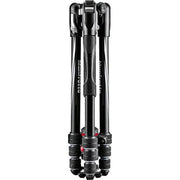Manfrotto Befree Advanced Travel Aluminum Tripod with Ball Head (Twist Locks