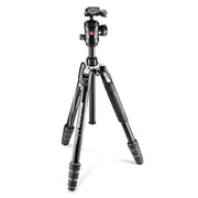 Manfrotto Befree GT Aluminum Travel Tripod