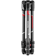 Manfrotto Befree CF Advanced Carbon Fibre Twist Lock Tripod