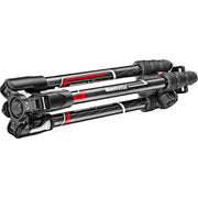 Manfrotto Befree CF Advanced Carbon Fibre Twist Lock Tripod