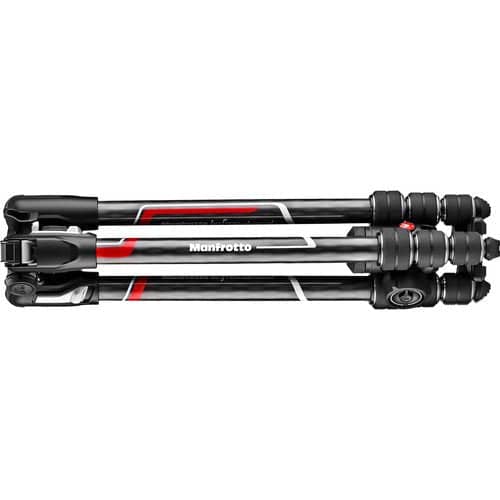 Manfrotto Befree CF Advanced Carbon Fibre Twist Lock Tripod
