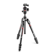 Manfrotto Befree GT Carbon Fiber Travel Tripod with Bag