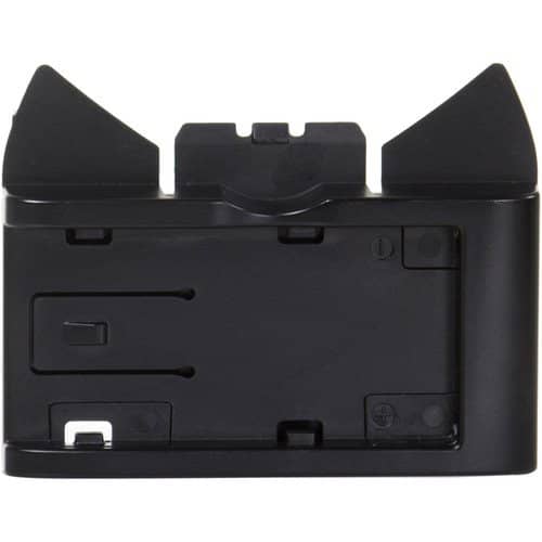 Manfrotto MLBATTADTL7.2V Adaptor Battery Sony L Type