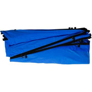 Manfrotto MLBG4301CB Chroma Key Cover FX Blue