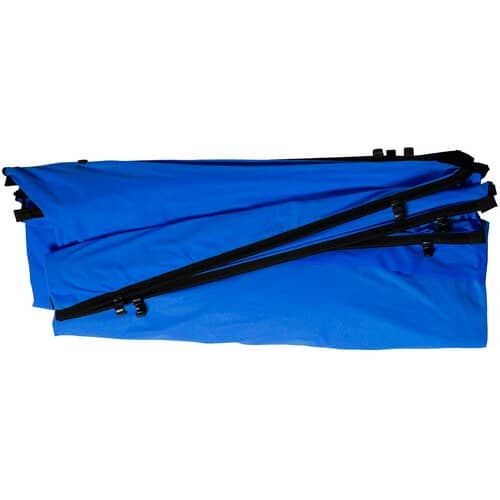 Manfrotto MLBG4301CB Chroma Key Cover FX Blue