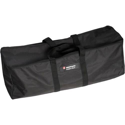 Manfrotto MLBG4301KB FX Blue Chroma Key Kit