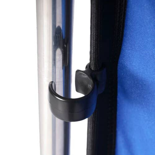 Manfrotto MLBG4301KB FX Blue Chroma Key Kit