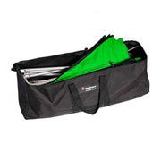 Manfrotto Chroma Key FX 4x2.9m Background Kit Green