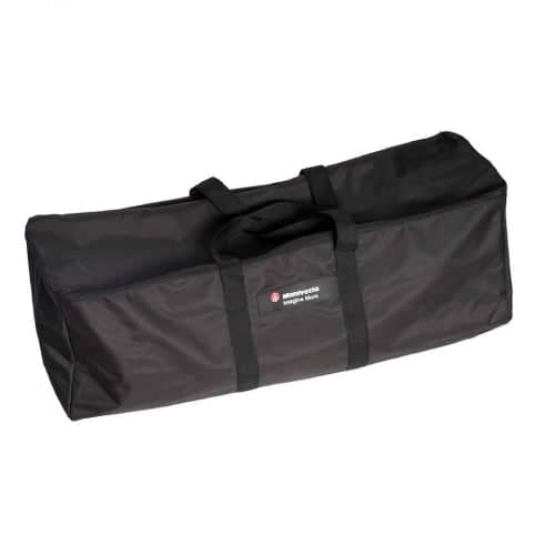Manfrotto Chroma Key FX 4x2.9m Background Kit Green