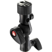 Manfrotto Snap Tilthead with Shoe Mount