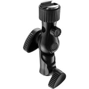 Manfrotto Snap Tilthead with Shoe Mount