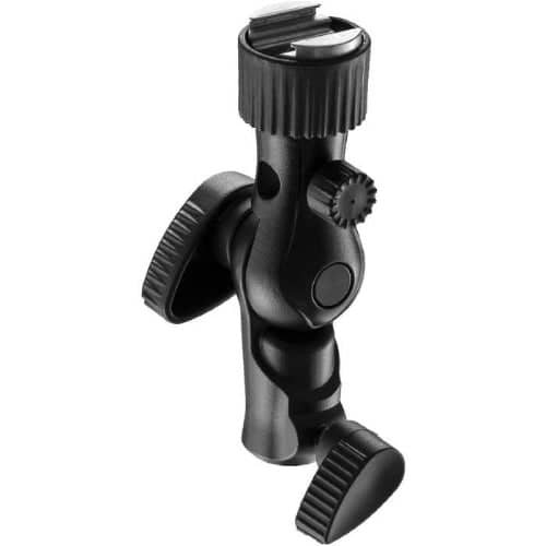 Manfrotto Snap Tilthead with Shoe Mount