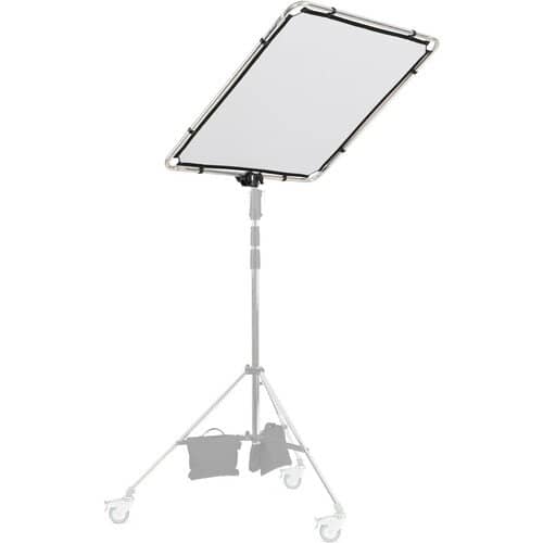 Manfrotto MLLC1101K Small Pro Scrim All In One Kit