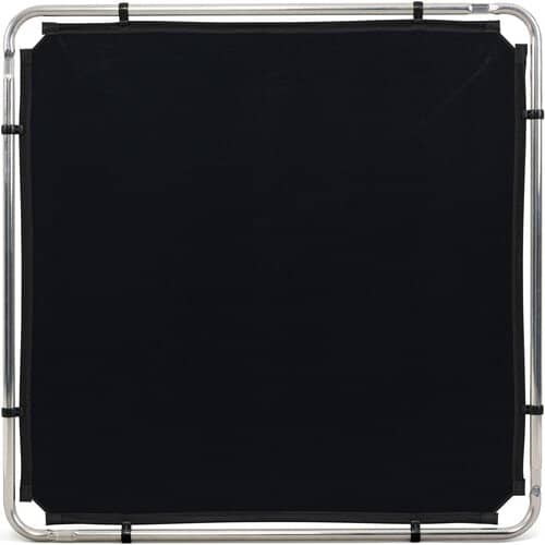 Manfrotto MLLC1101K Small Pro Scrim All In One Kit