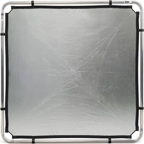 Manfrotto MLLC1101K Small Pro Scrim All In One Kit