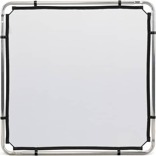 Manfrotto MLLC1101K Small Pro Scrim All In One Kit