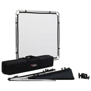 Manfrotto MLLC1101K Small Pro Scrim All In One Kit