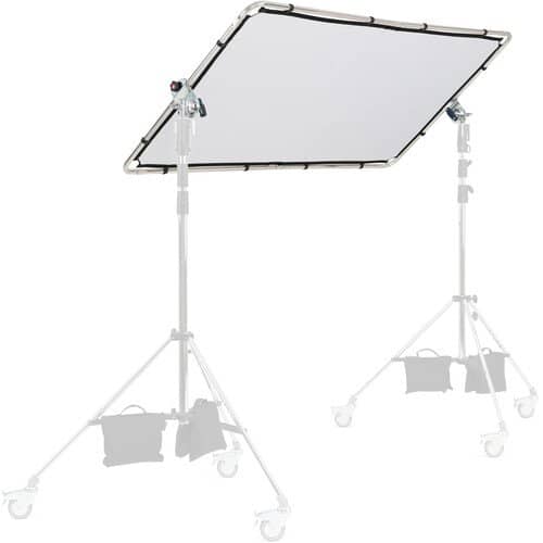 Manfrotto MLLC1201K Med Pro Scrim All In One Kit