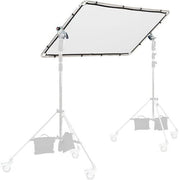 Manfrotto MLLC1201K Med Pro Scrim All In One Kit