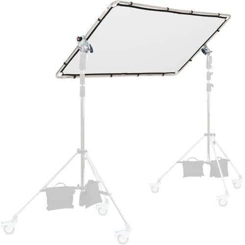 Manfrotto MLLC1201K Med Pro Scrim All In One Kit