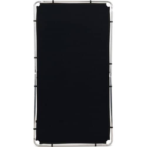 Manfrotto MLLC1201K Med Pro Scrim All In One Kit