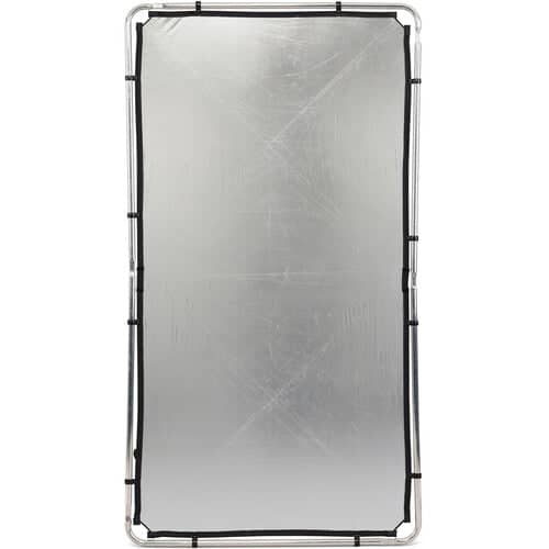 Manfrotto MLLC1201K Med Pro Scrim All In One Kit