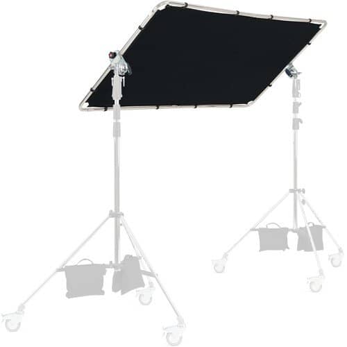 Manfrotto MLLC1201K Med Pro Scrim All In One Kit
