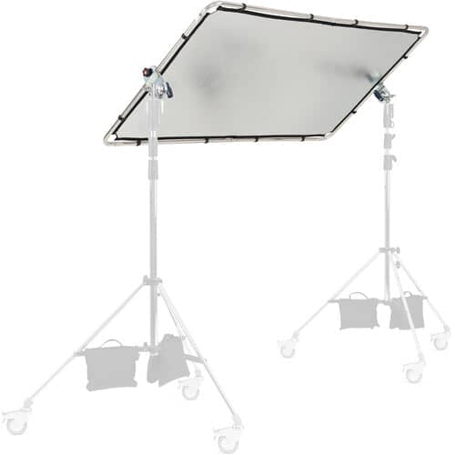 Manfrotto MLLC1201K Med Pro Scrim All In One Kit