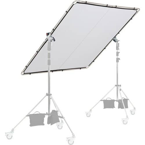 Manfrotto MLLC2201K Large Pro Scrim All In One Kit