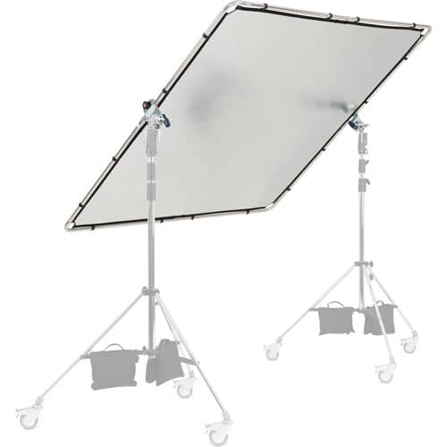 Manfrotto MLLC2201K Large Pro Scrim All In One Kit