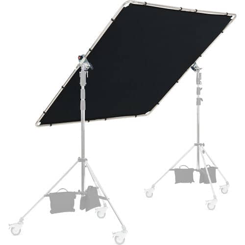 Manfrotto MLLC2201K Large Pro Scrim All In One Kit