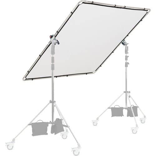 Manfrotto MLLC2201K Large Pro Scrim All In One Kit