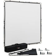 Manfrotto MLLC2201K Large Pro Scrim All In One Kit