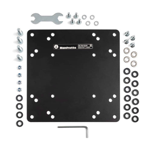 Manfrotto TetherGear VESA Adapter Plate
