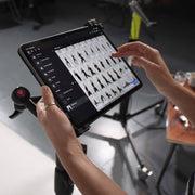 Manfrotto TetherGear Tablet Holder 9