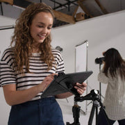 Manfrotto TetherGear Tablet Holder 9