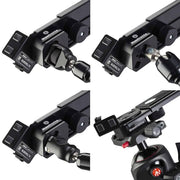 Manfrotto TetherGear Tablet Holder 9