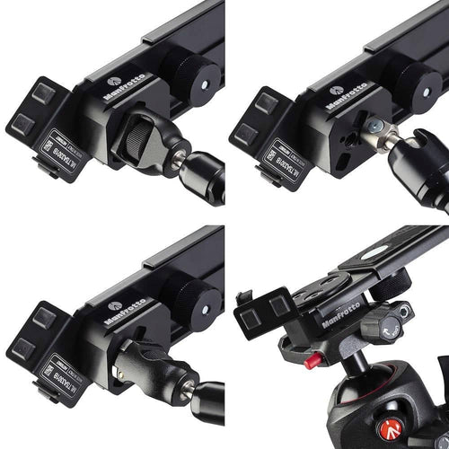 Manfrotto TetherGear Tablet Holder 9