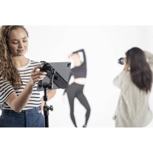 Manfrotto TetherGear Tablet Holder 9