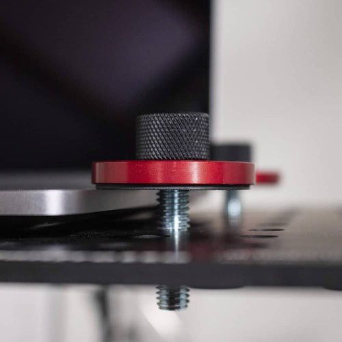 Manfrotto TetherGear Laptop Deck